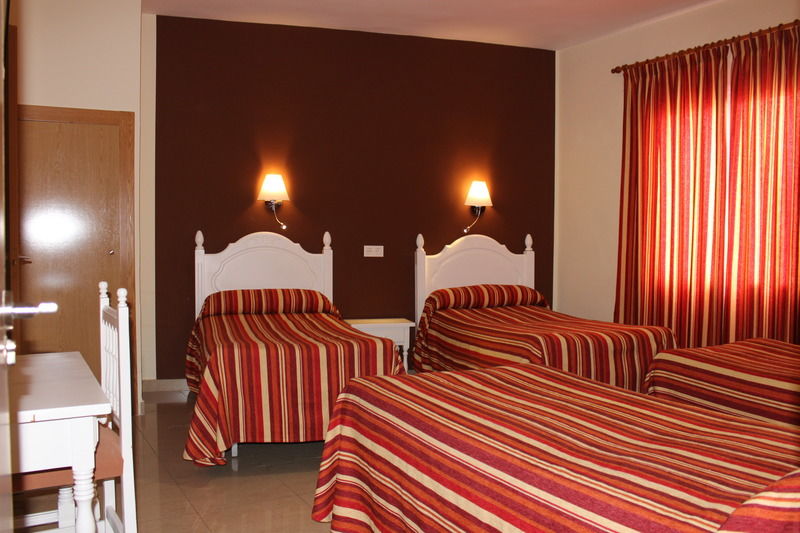 Hostal Sonia Granada Exterior foto